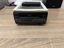 Sony Video8 Recorder EV-C3E