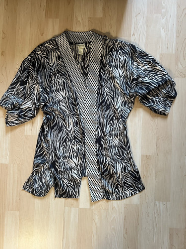 Conscious collection damen - h&m,