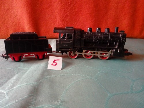 Lima eisenbahn zugset mit - zugset,