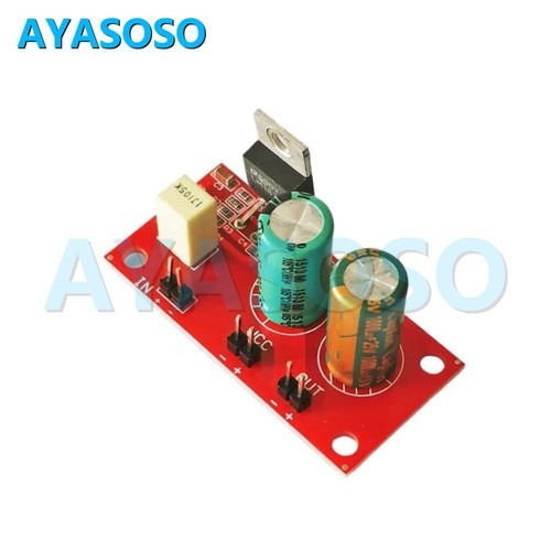 Lm1875 mono verstärker board - mono,