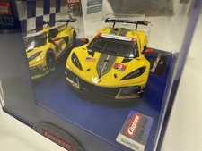 Carrera DIGITAL 132 Chevrolet Corvette C8.R No.3 1:32 Slotcar 30960
