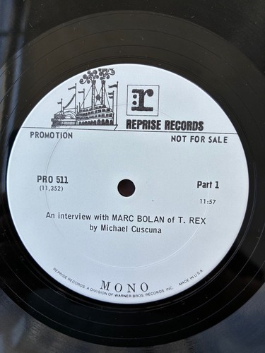 Rex marc bolan - marc,