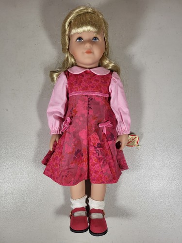Original kathe kruse puppe - kathe,