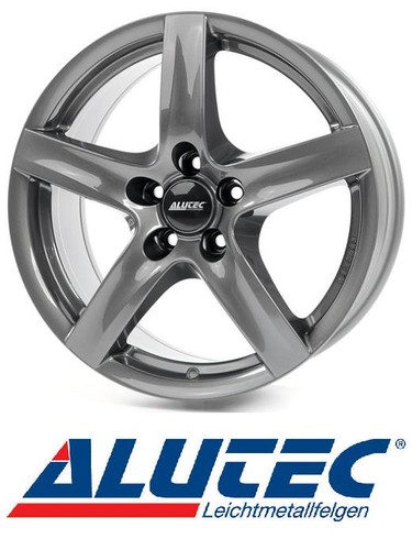 Alutec grip 7x16 100 et35 - alutec,