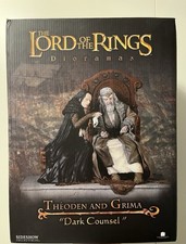 Herr Der Ringe Sideshow