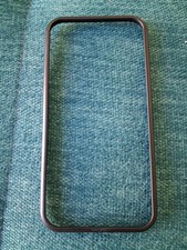 Zentrierhilfe Schutzfolie IPhone IP15/IP16