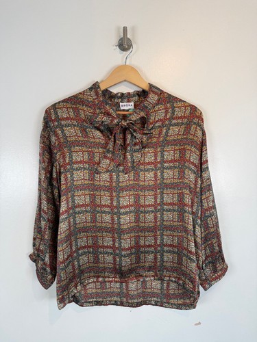 Brora bluse größe 100 - bluse, %