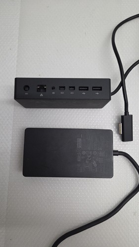 Microsoft surface dock - microsoft, 2