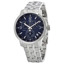 Tissot PRC200 Chronograph Men