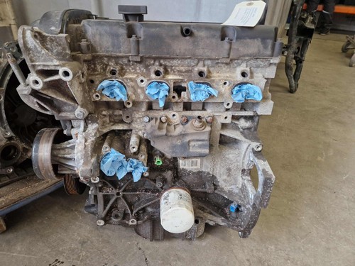 Ford fiesta motor - fiesta, 8a6g6006ab