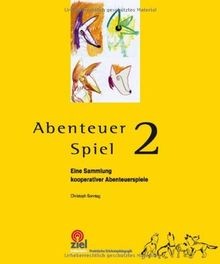 Abenteuer spiel von sonntag - abenteuer,