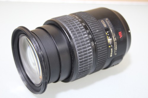 Nikon swm if aspherical - vr,