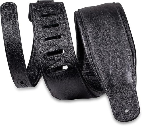 Levys leathers m26gp blk - levys, 3,25"