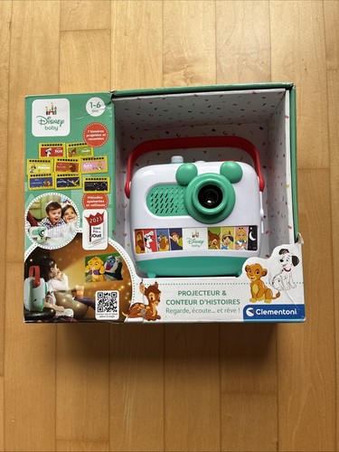 Clementoni disney baby - clementoni,