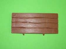 Timpo Toys  Ersatzteile  Fort