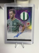 Topps Midnight BL 23/24, Senne