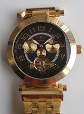 Minoir Niort Automatik Uhr