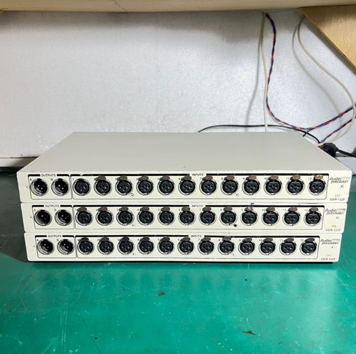 1pcs audio vision swr 122f - vision, swr-122f