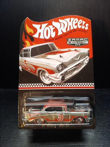 Hot wheels chevy - wheels, bel