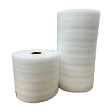 Schaum Roll Wrap 0.3cm X 91.4m