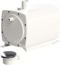 Sanifloor+ 3 Pumpe mit Ablauf