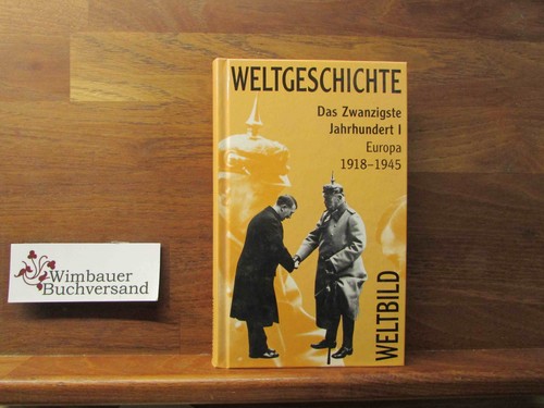 Weltbild weltgeschichte band - weltbild,