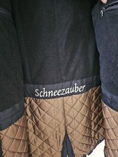 Parka Schneezauber Gr.46 Von Wellensteyn