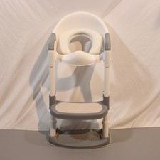 ABirdon Kinder Toilette Reducer mit Leiter und Töpfchen Sitz, einstellbare robus