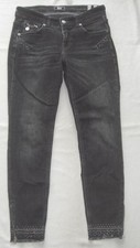 MAC 7/8 Damen Rich Jeans  W28