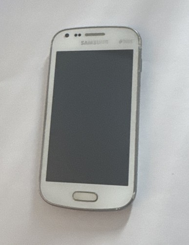 Samsung galaxy duos - duos, gt-s7562
