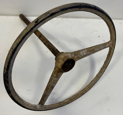 Altes lenkrad dkw - dkw, f8