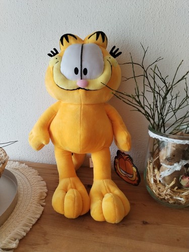 Garfield kuscheltier - garfield,