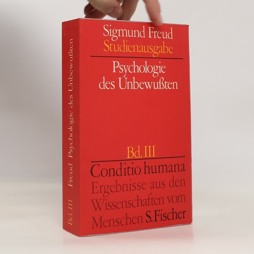 Studienausgabe sigmund - | ,