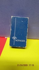 Vintage Agfalux AGFA Camera