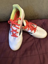 Adidas Fussball-Hallenschuhe F50 Gr. 39 1/3