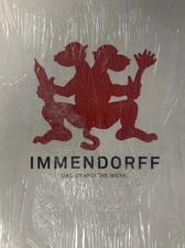 Jörg Immendorff Das Grafische