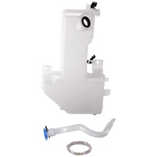 Washer Reservoir Windshield