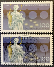 BRD Bund 1993 Nr. 1655 " von