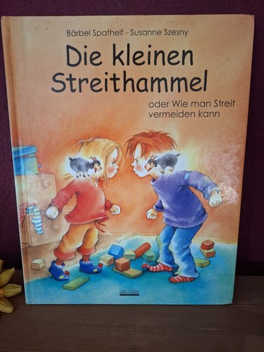 Die kleinen streithammel von - die,