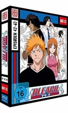 Bleach - TV Serie - Vol.3 -