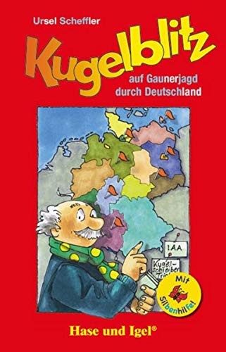 Ursel scheffler kugelblitz - kugelblitz, auf