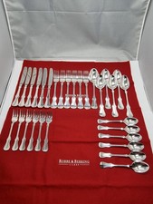 30 tlg. Robbe & Berking Menü