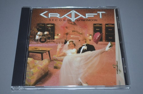 Craaft second honeymoon - craaft, –
