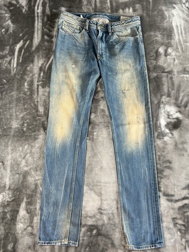 Diesel shioner jeans herren - shioner, 30
