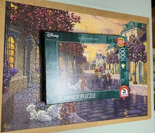 59690 Aristocats v. Thomas Kinkade 1000 T.