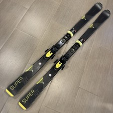 Head Super Joy Skis 168 cm