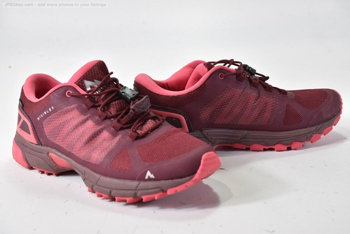 Kinley damen wanderschuhe - ,