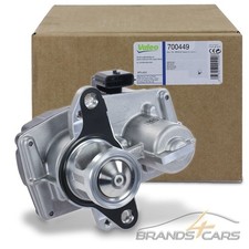 Valeo agr ventil für mercedes - valeo,