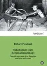 Erhart Neubert | Schokolade