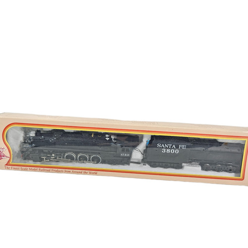 Mehano 3800 spur santa - mehano,